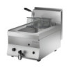 Gasfriteuse - Serie 650 - 8 L
