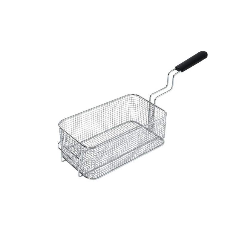 Mandje voor Elektrische Friteuse om te Plaatsen 10 L - Serie 650 Mandje voor Elektrische Friteuse om te Plaatsen 10 L - Serie 650