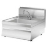Gasherd mit 4 Brennern - Serie 650