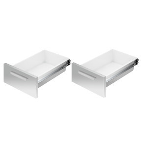 Lade voor Onderbouw - Serie 650 - Set van 2