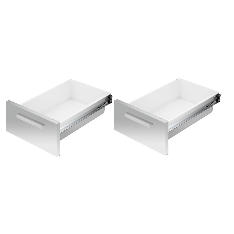 Lade voor Onderbouw - Serie 650 - Set van 2 Lade voor Onderbouw - Serie 650 - Set van 2