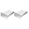 Lade voor Onderbouw - Serie 650 - Set van 2