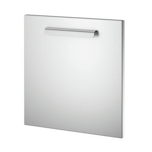 Deur voor plint 400 mm - Serie 650