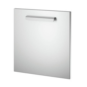 Deur voor plint 600 mm - Serie 650