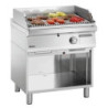 Grill met Lavasteen - Serie 700 - 18000 W