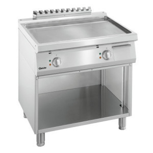 Elektrische Gladde Bakplaat - Serie 700