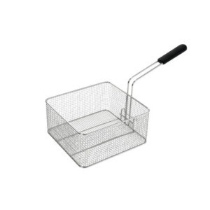Mand voor Elektrische Friteuse 2 x 15 L - Serie 700