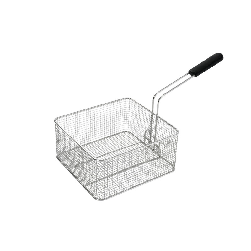 Frittierkorb für Elektrische Fritteuse 2 x 15 L - Serie 700 Frittierkorb für Elektrische Fritteuse 2 x 15 L - Serie 700