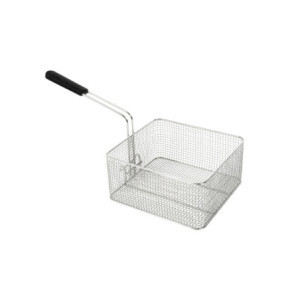 Frittierkorb für Elektrische Fritteuse 2 x 15 L - Serie 700