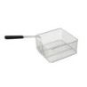 Mand voor Elektrische Friteuse 2 x 15 L - Serie 700