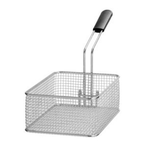 Frittierkorb für Elektrische Fritteuse 2 x 5 L - Serie 700