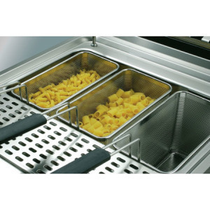 Korb für Nudelkocher Serie 700 - GN 1/3