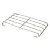 Grille Coulissante pour Fourneau Série 700