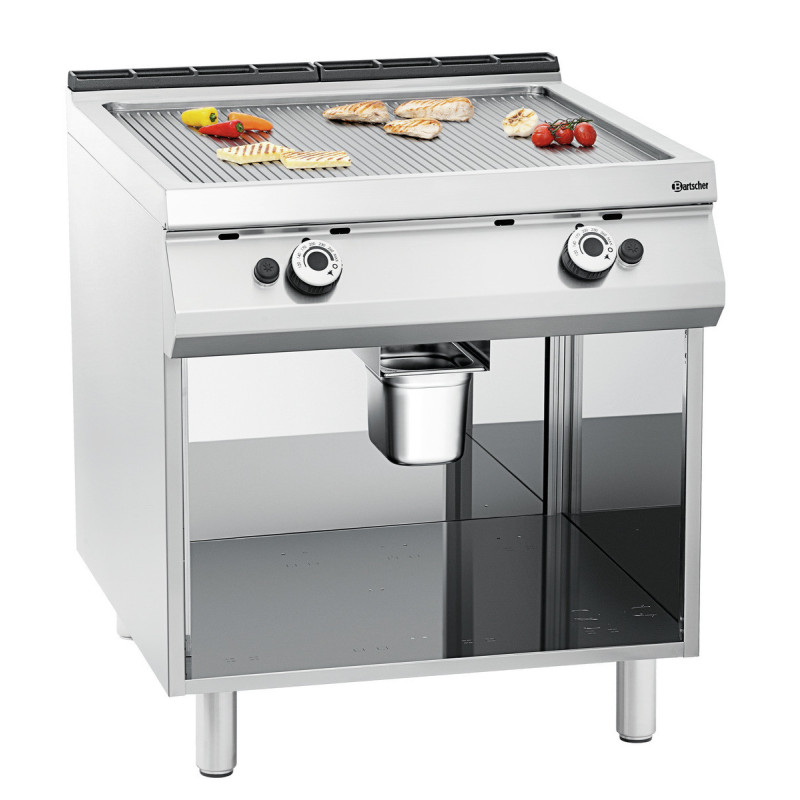 Gas Grill Plate Stove - Series 900
