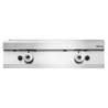 Fourneau Plaque Grill à Gaz - Série 900