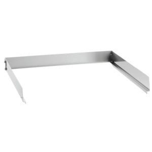 Rückwand für Herd Serie 900