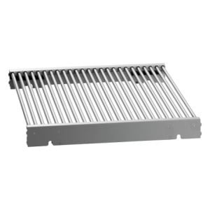 Runder Grill für Fisch für Herd Serie 900