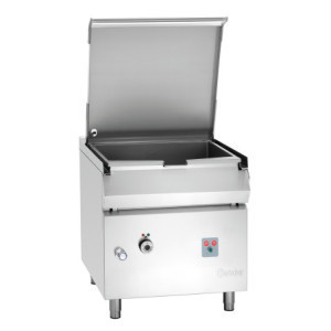 Kantelbare Braadpan 87 L - Serie 900