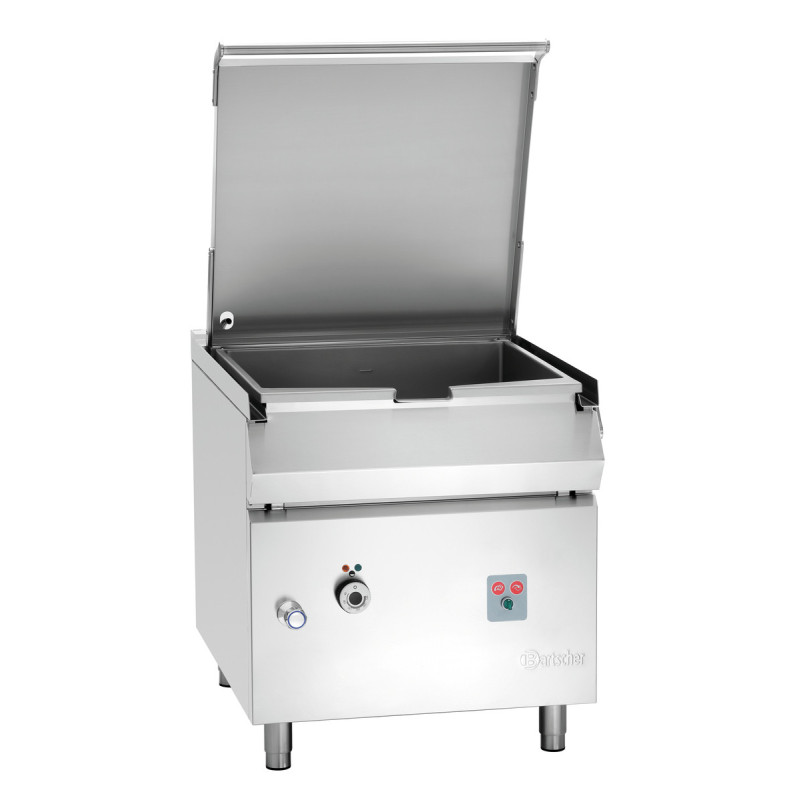 Tilting Braising Pan 87 L - Series 900 Tilting Braising Pan 87 L - Series 900
