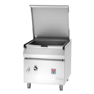 Kantelbare Braadpan 87 L - Serie 900