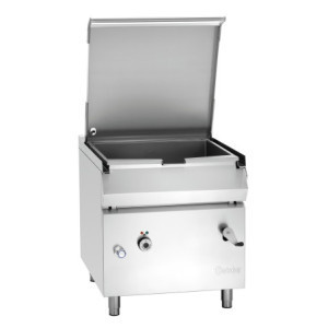 Tilting Braising Pan 87 L - Series 900