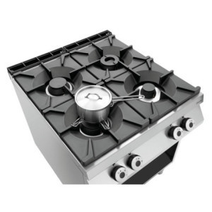 Reducer for Furnace Series 900