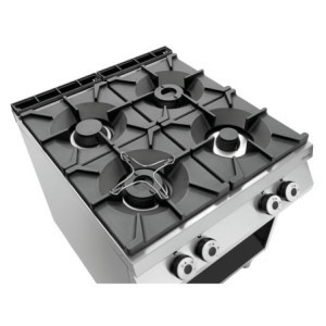 Reducer for Furnace Series 900