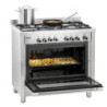 5-Burner Gas Stove - Series 900