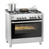 5-Burner Gas Stove - Series 900