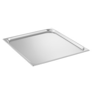 Plaque Gastro GN 2/1