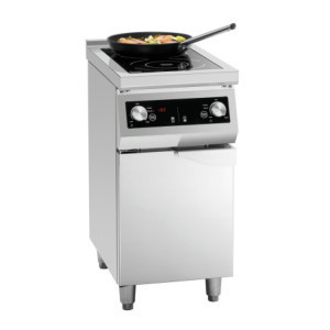 Induktionsherd 2 Kochstellen - Serie 700