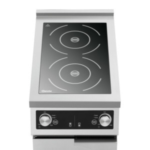 Induktionsherd 2 Kochstellen - Serie 700