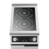 Induktionsherd 2 Kochstellen - Serie 700