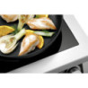 Induktionsherd mit 4 Kochfeldern - Serie 700