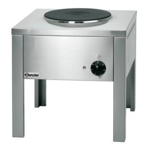 Stove on Legs - 3500 W