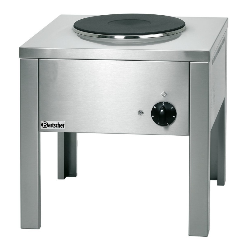Stove on Legs - 3500 W