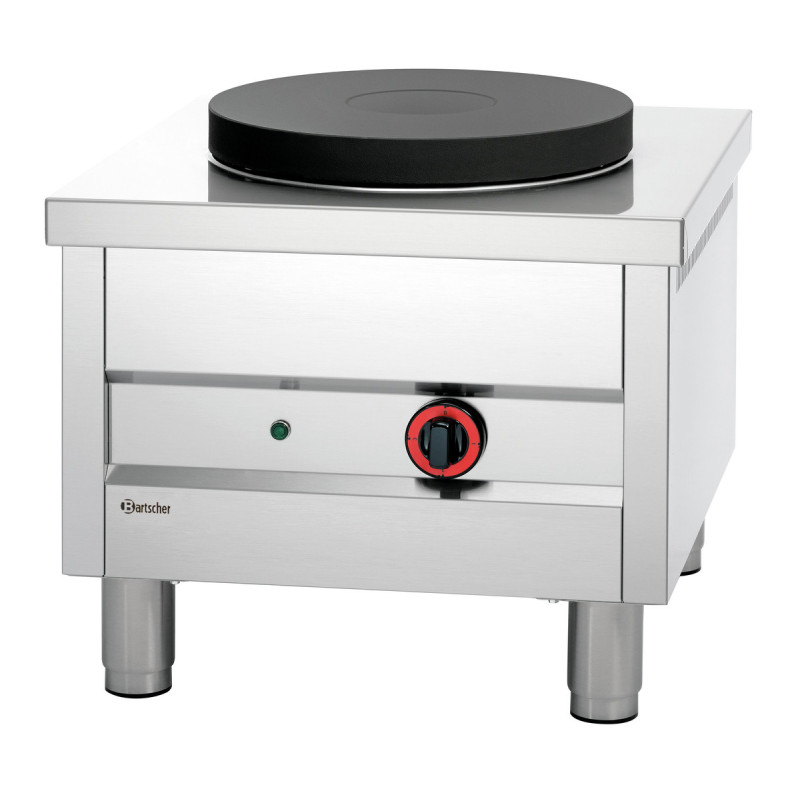 Stove on Legs - 5000 W Stove on Legs - 5000 W