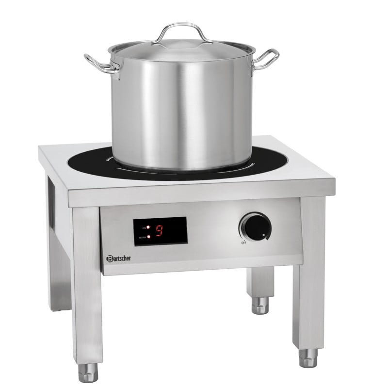 Stehkocher - 5000 W Stehkocher - 5000 W