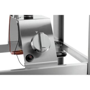 Standkocher - 6800 W