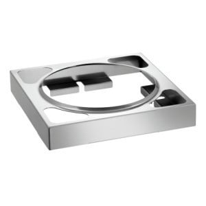 Support Wok for Stove on Legs