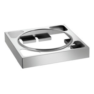 Support Wok pour Réchaud sur Pieds