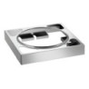 Support Wok pour Réchaud sur Pieds