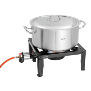 Réchaud à Gaz - 10500 W