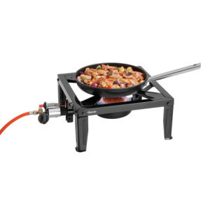 Gas Stove - 10500 W