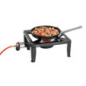 Gas Stove - 10500 W
