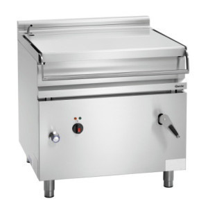 Kantelbare Braadpan 80 L - Serie 900