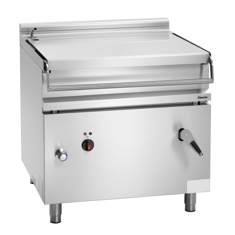 Kantelbare Braadpan 80 L - Serie 900 Kantelbare Braadpan 80 L - Serie 900