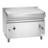 Kantelbare Braadpan 120 L - Serie 900