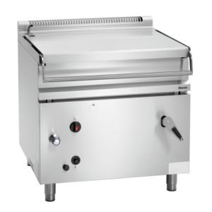 Gas-Kippbräter 80 L - Serie 900