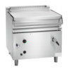 Kantelbare Gasbraadpan 80 L - Serie 900